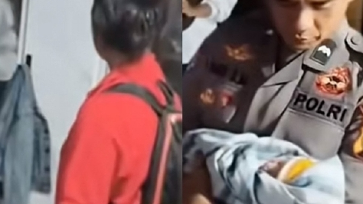 Viral Mahasiswi Melahirkan saat Mudik: Awalnya Ngaku Sakit Perut, Berakhir Bawa 'Oleh-oleh' Bayi