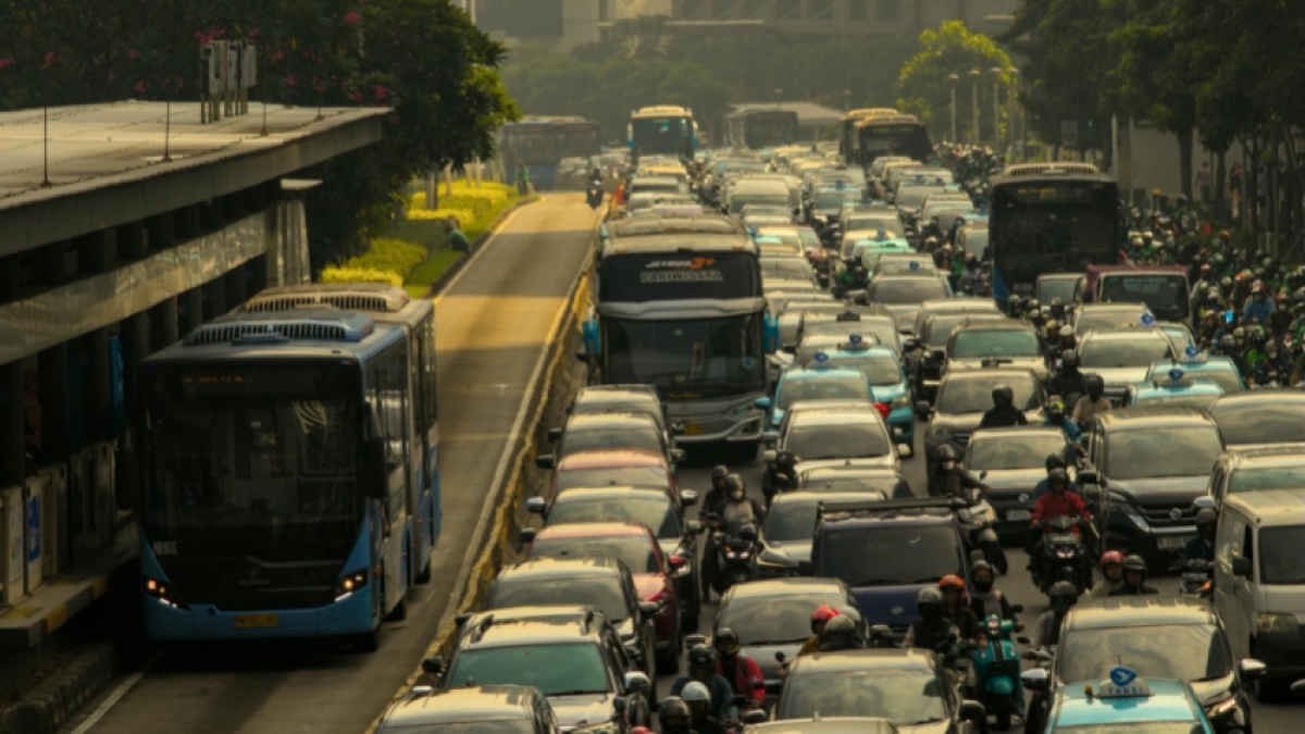 Meski Mudik 2026 Lebih Lancar, DPR Masih Temukan Masalah di Pelabuhan dan Rest Area Tol