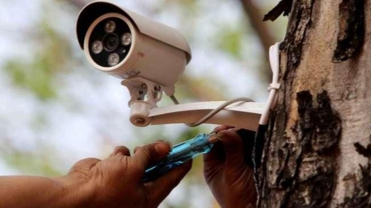 Usulan CCTV Berbasis AI, Solusi Pantau Juru Parkir Bandel Jakarta