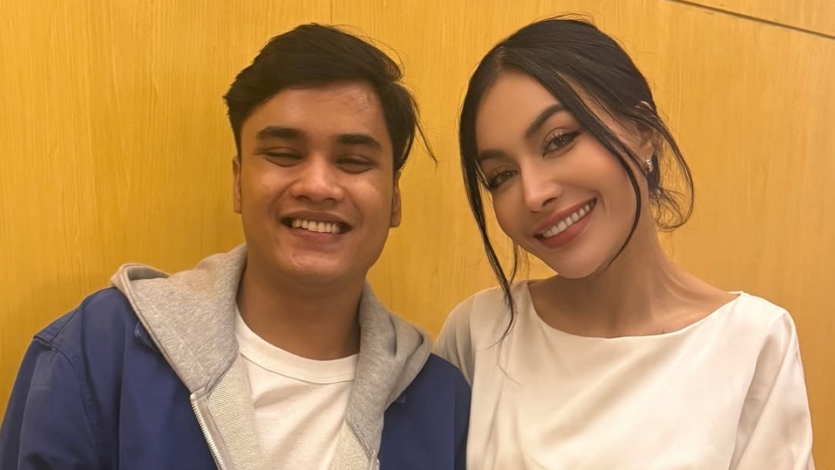 Kini Sudah Diakui Anak, Denada Janji Pertemukan Ressa Rizky Rossano dan Aisha di Singapura