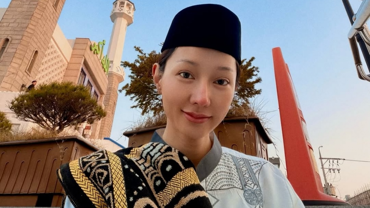Mantap Kembali Jadi Laki-Laki, Lucinta Luna Ungkap Nasib Kelamin yang Sudah Diubah