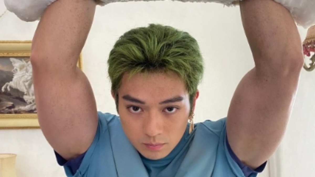 Bukan Cuma Zoro! 8 Karakter Anime yang Pernah Dihidupkan Mackenyu Arata