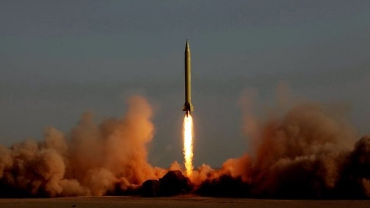 IRGC Siapkan Balasan Mematikan Jika Gencatan Senjata Gagal