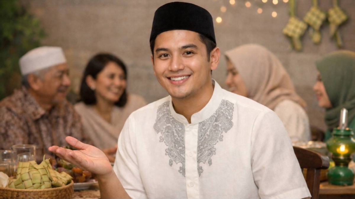 10 Jawaban Cerdas Pertanyaan Kerja di Mana Saat Lebaran, Anti Tertekan!