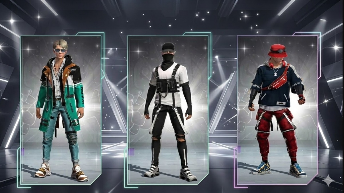 32 Kode Redeem FF 22 Maret 2026: Trik Spin Bundle Old Clover Cuma Modal 1000 Diamond