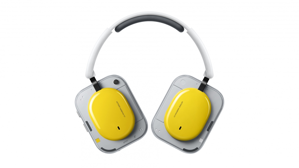Nothing Headphone (a), Harga Rp2 Jutaan, Audio Premium dan Baterai Tembus 135 Jam