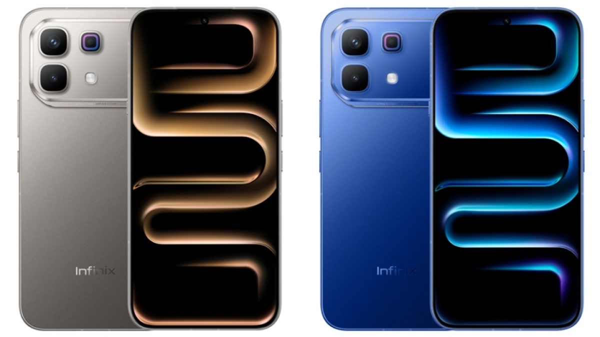 Update Harga HP Infinix September 2026: Dari Rp1 Jutaan hingga Seri Ultra