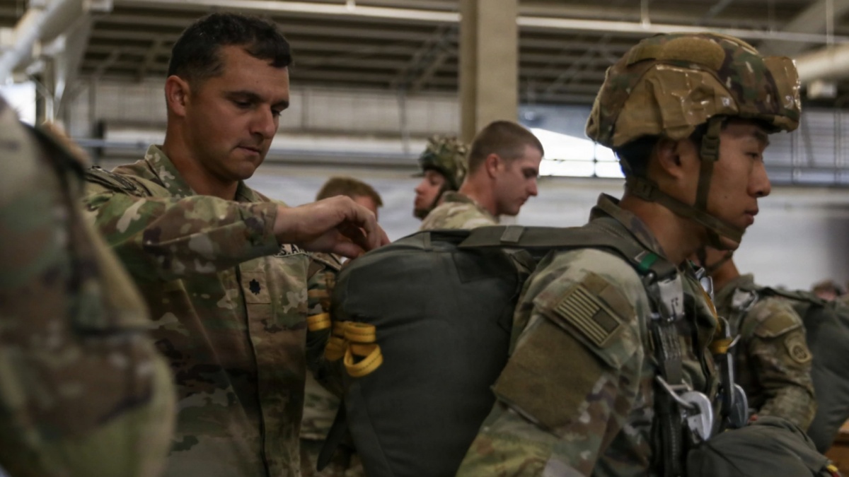 Pentagon Mau Tarik Pasukan AS dari Wilayah Timteng yang Diserang Iran, Nyerah?