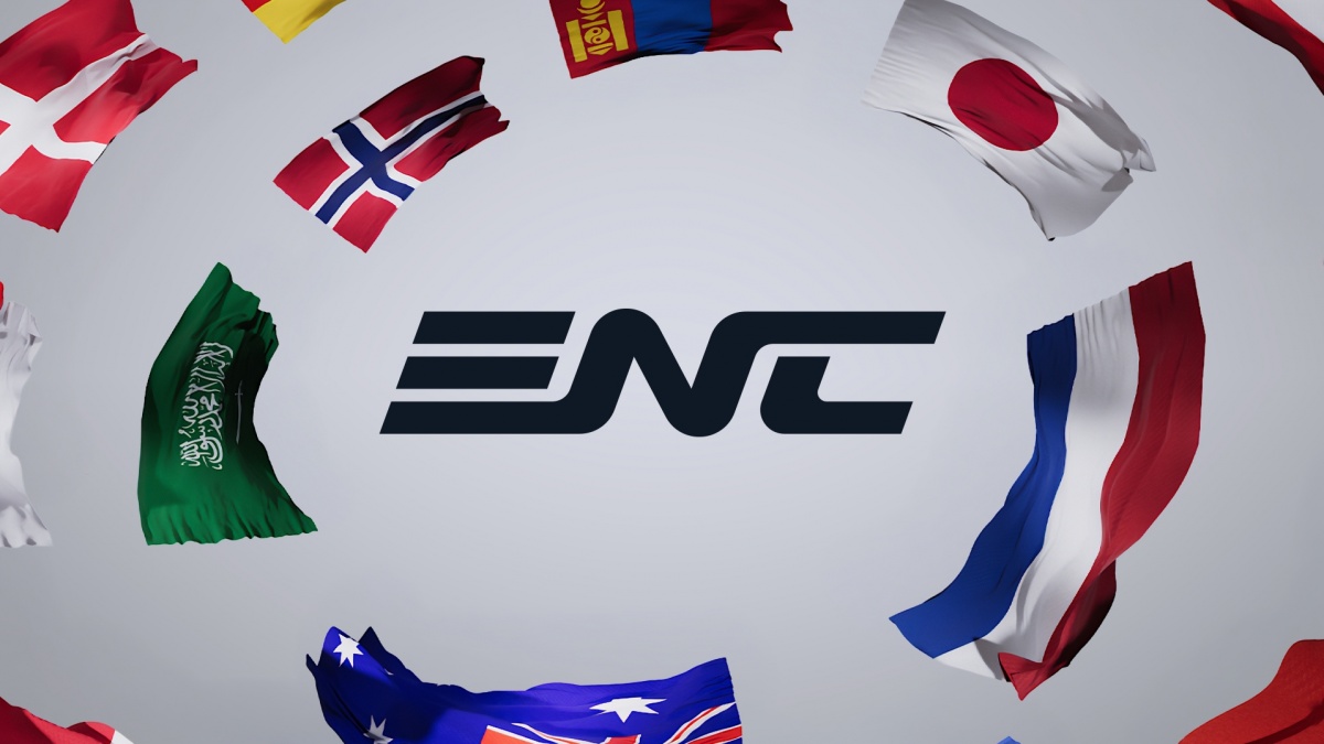 PB ESI Bentuk Tim Nasional untuk Esports Nations Cup 2026