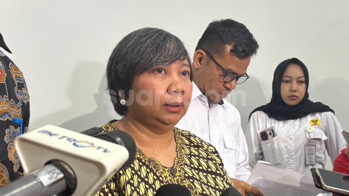 Antrean Mobile JKN Semrawut hingga Obat Kosong, Komnas HAM Beri Nilai 67,1 untuk BPJS