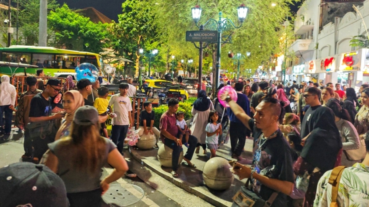 Wisatawan Indonesia Kini Lebih Mudah Pesan Hotel di Luar Negeri, Cukup Pakai Aplikasi