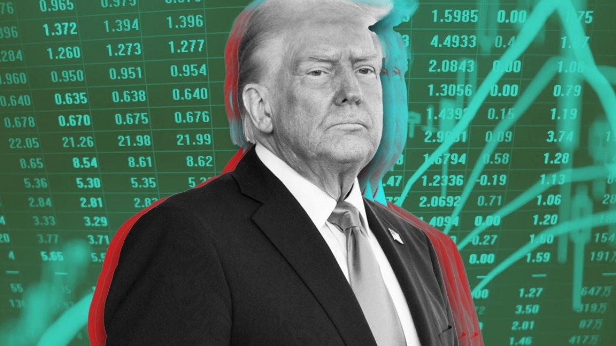 Suhu Global Mendidih! Ultimatum Trump di Selat Hormuz Bakar Harga Minyak ke Level USD 113