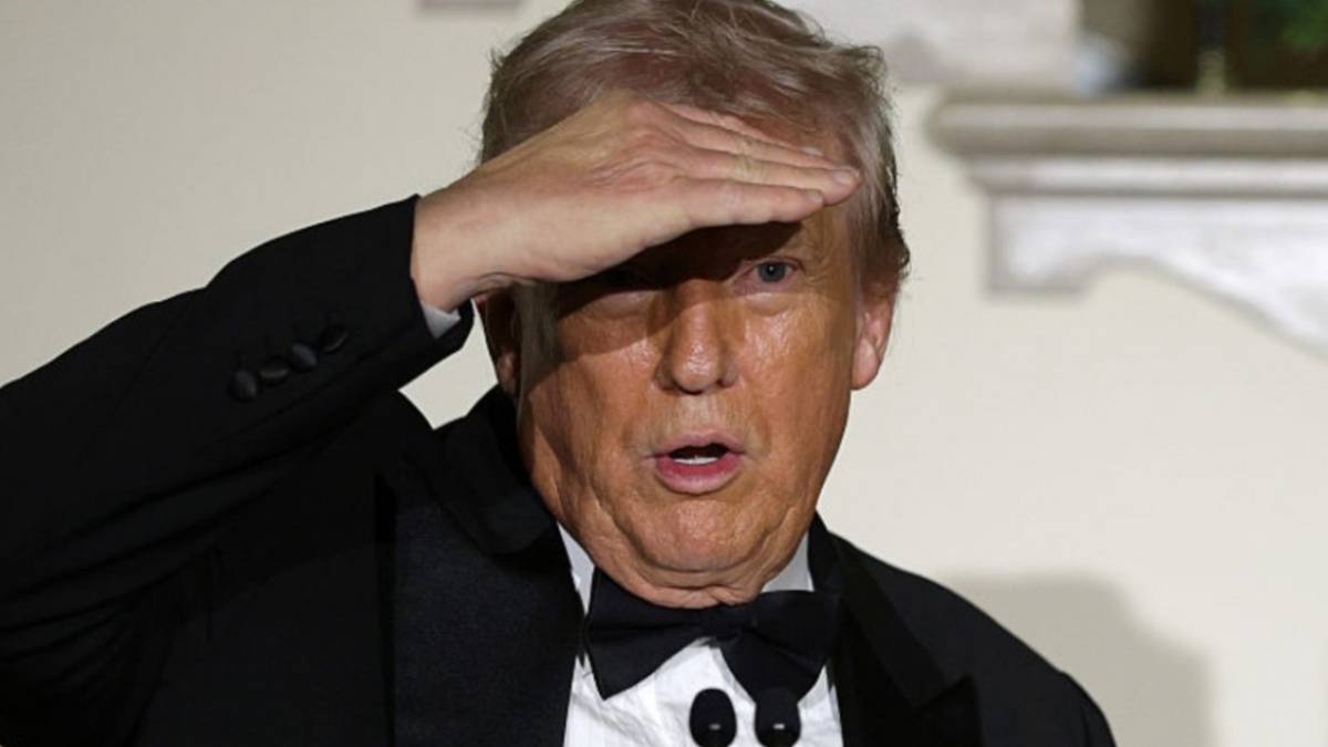 4 Ucapan Kontroversial Trump di Depan Donatur Partai Republik: Serang Media AS hingga Obama