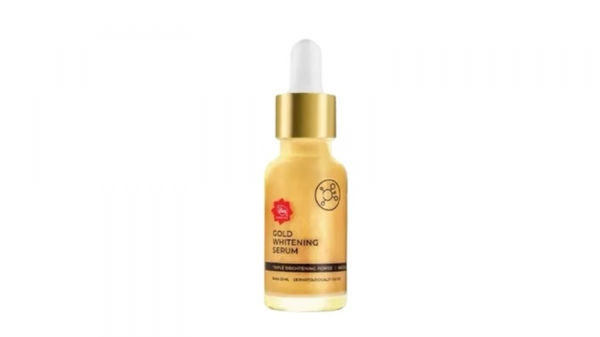 Apakah Serum Viva Gold Bisa Menghilangkan Flek Hitam? Kenali Kandungan dan Manfaatnya
