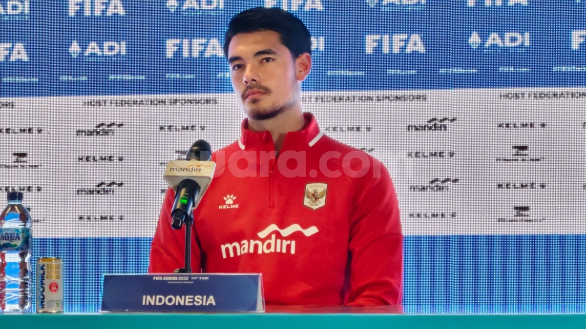 Tak Dapat Tempat di Ipswich Town, Elkan Baggott Kini Dilirik Klub Liga Inggris Lain