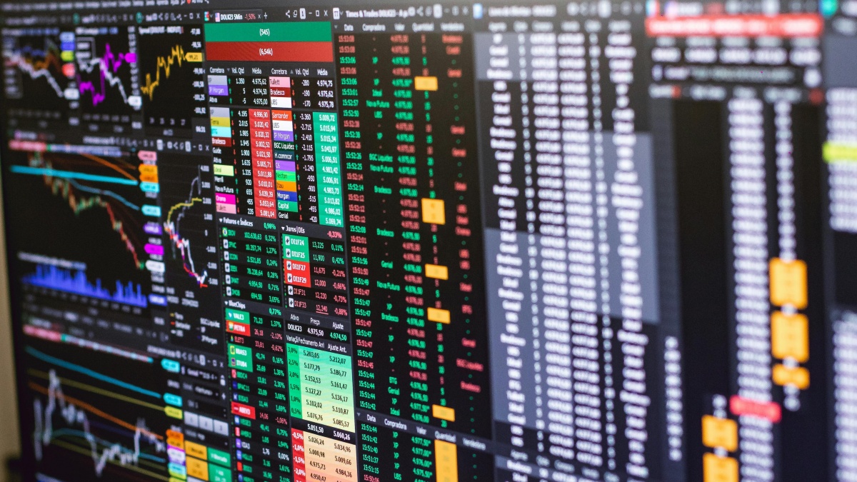 IHSG Berpotensi Rebound, Saham Farmasi Meroket Imbas Temuan Terapi Kanker Termutakhir