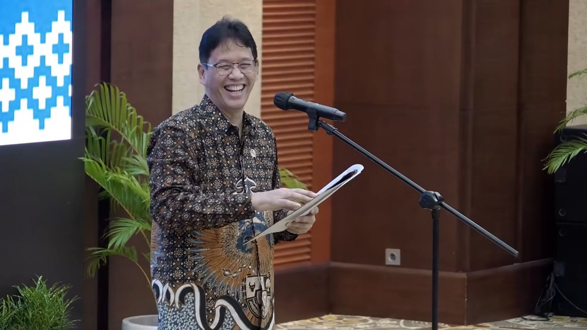 Purbaya Bikin Aturan Baru soal Anggaran OJK, Klaim Tetap Independen