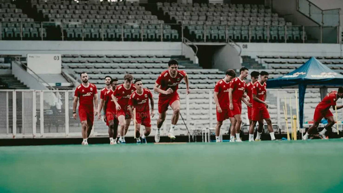 Media Vietnam Soroti John Herdman, Sebut Ragu dengan Kekuatan Timnas Indonesia di Piala AFF