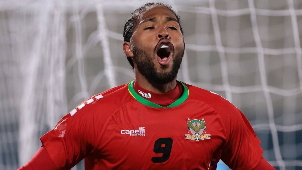 Jelang Lawan Timnas Indonesia, Bintang St Kitts and Nevis Ngaku Digoda untuk Berkarier di Tanah Air