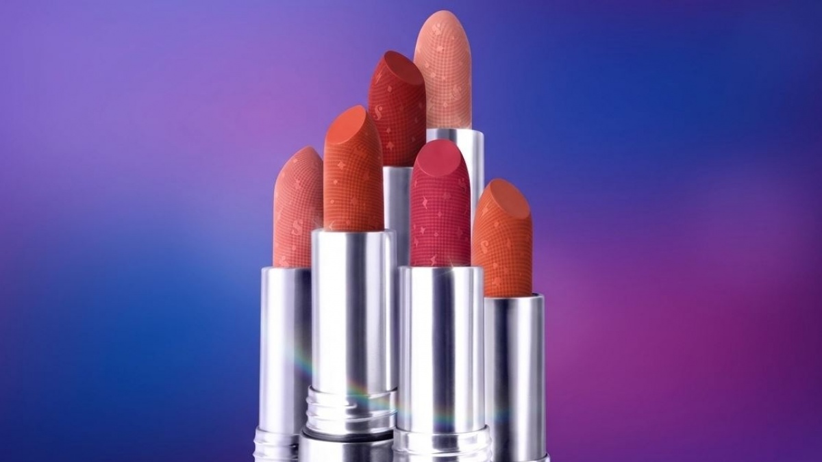 Jenis Lipstik Apa Saja? Ini 4 Rekomendasi untuk Hasil Akhir Tanpa Kilap