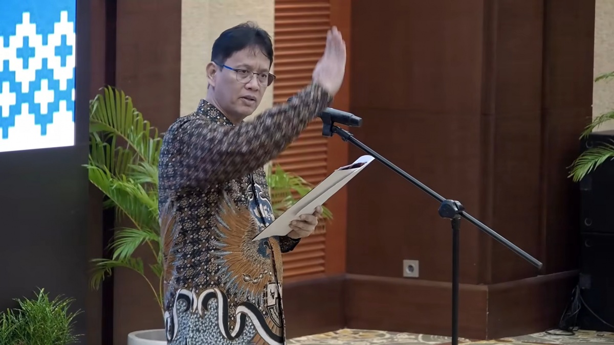 Menkeu Purbaya Masih Optimistis IHSG Tembus 10.000 Tahun Ini