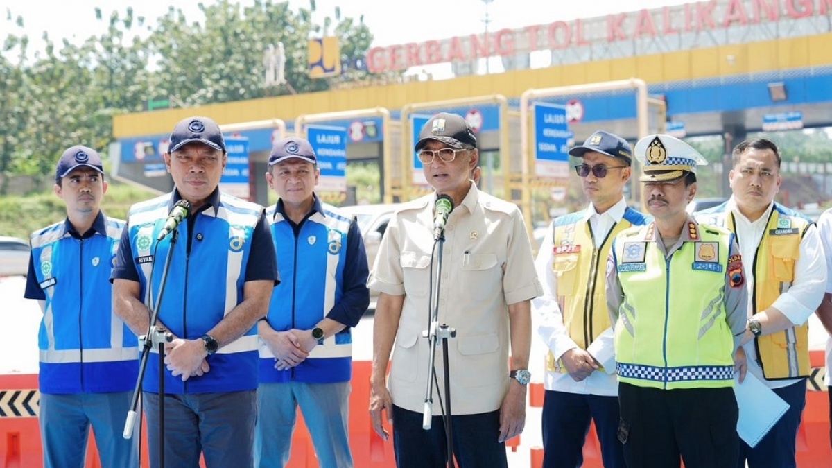 Isu Mutasi Besar-besaran di Kementerian PU Buntut Dokumen Menteri Dody Tersebar
