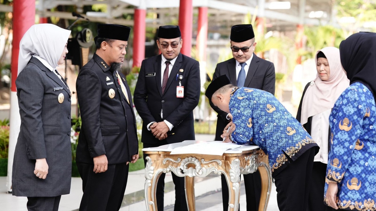 Seluruh PPPK Guru Dialihkan ke Pemerintah Pusat, Siap-Siap Jadi PNS?