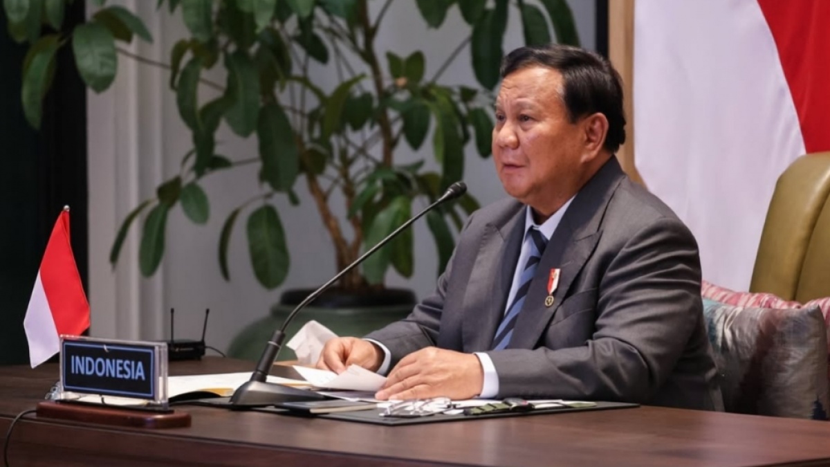 Prabowo Berduka 3 Prajurit TNI Gugur di Lebanon, Kecam Keras Serangan terhadap Pasukan Perdamaian