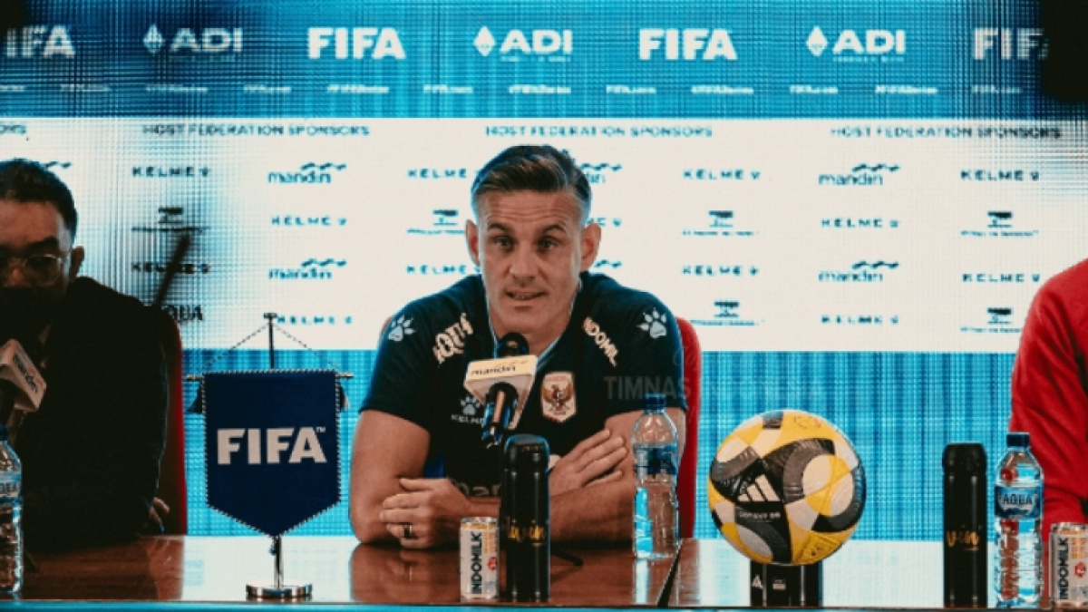Strategi 'Reverse Engineering' John Herdman di Piala AFF 2026: Lebih dari Sekadar Target Juara