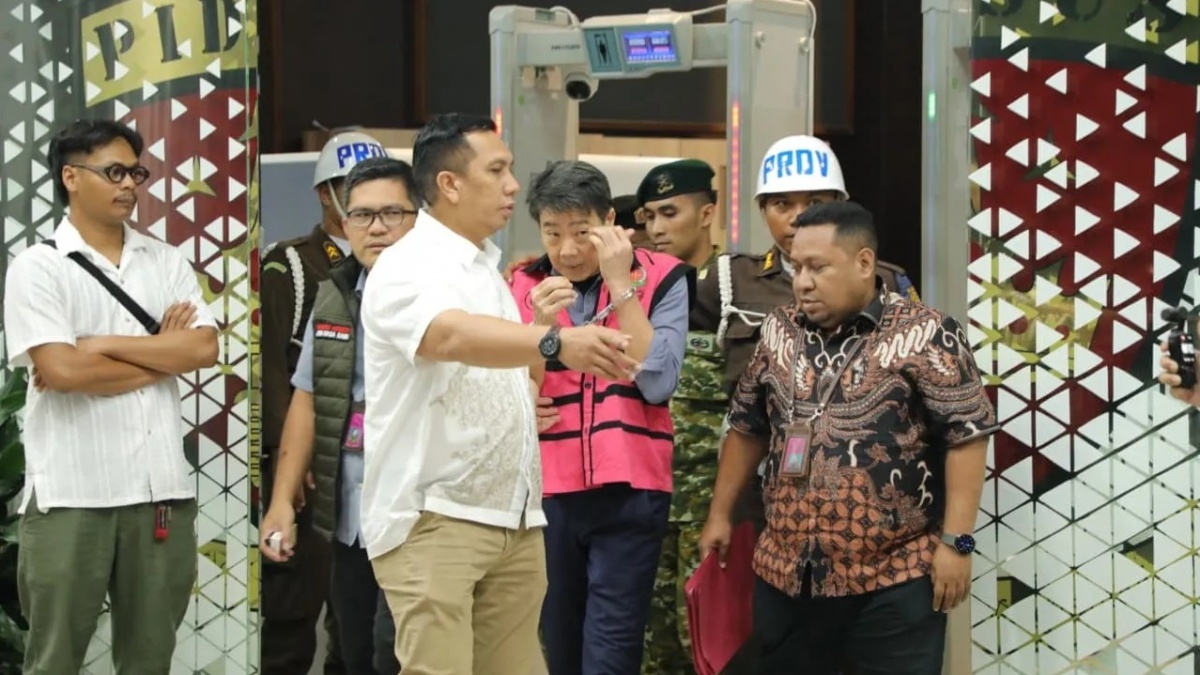 Buru Aliran Dana Korupsi Tambang, Kejagung Bekukan Rekening Samin Tan dan Keluarganya!
