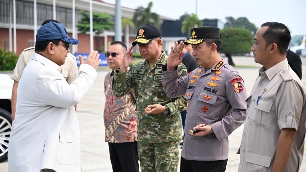Prabowo dan Takaichi Bakal Teken Kesepakatan Baru? Bocoran Topik Krusial dari Tokyo