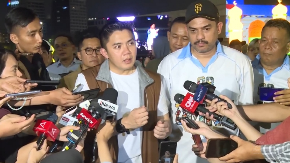Seskab Teddy Sebut 45 Ribu Anak Keluarga Kurang Mampu Terbantu Sekolah Rakyat