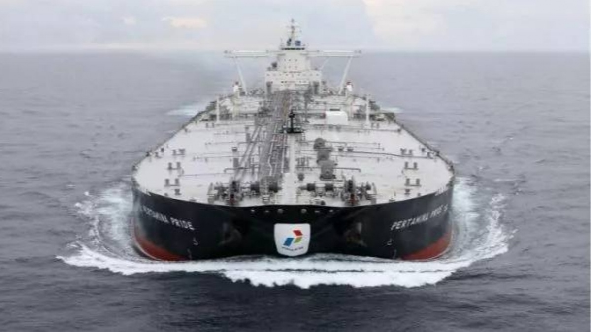 Liga Arab Siap Amankan Jalur Minyak Selat Hormuz di Dewan Keamanan PBB Besok