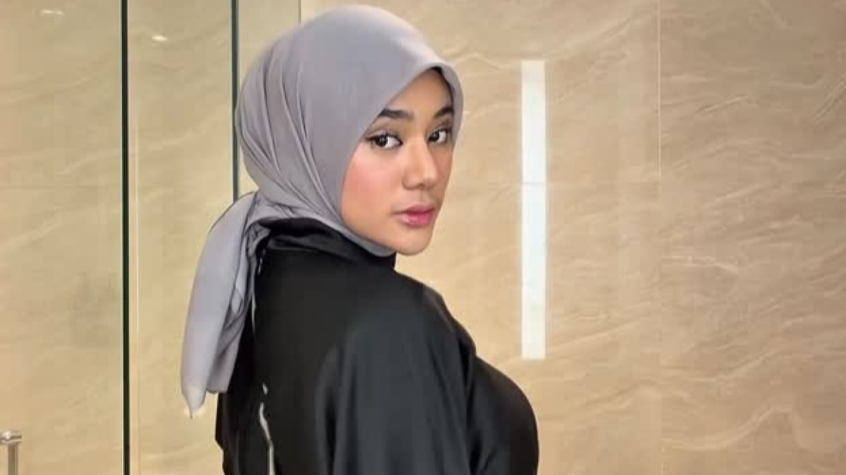 Kemarin Ketakutan, Clara Shinta Kini Ngaku Tak Terancam Senjata Api Laras Panjang Suami