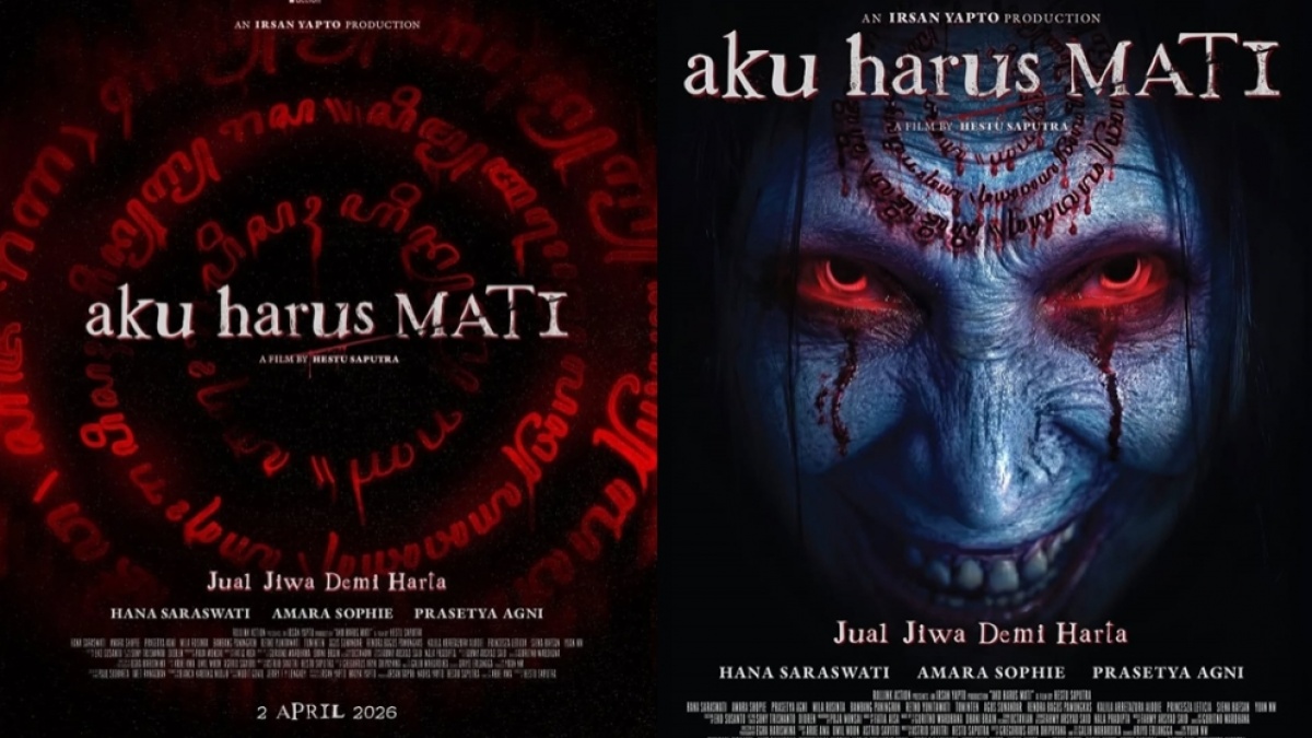 Kemenkes Dorong Penertiban Iklan Film Aku Harus Mati: Cegah Risiko Peniruan Bunuh Diri