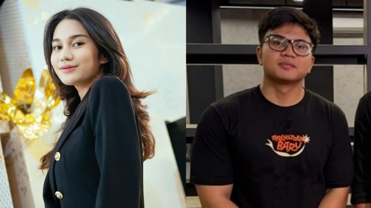 Usai Minta Maaf, Bigmo Buka Peluang Berjodoh dengan Azizah Salsha: Never Say Never