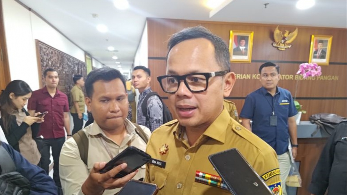 504 Kepala Daerah Tersandung Korupsi, Wamendagri Singgung Bantuan Politik Tidak Jelas