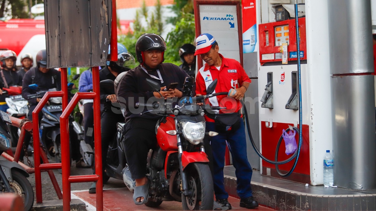 Berapa Harga Pertamax Sekarang? Ini Update Setelah Resmi Naik pada 10 Juni 2026