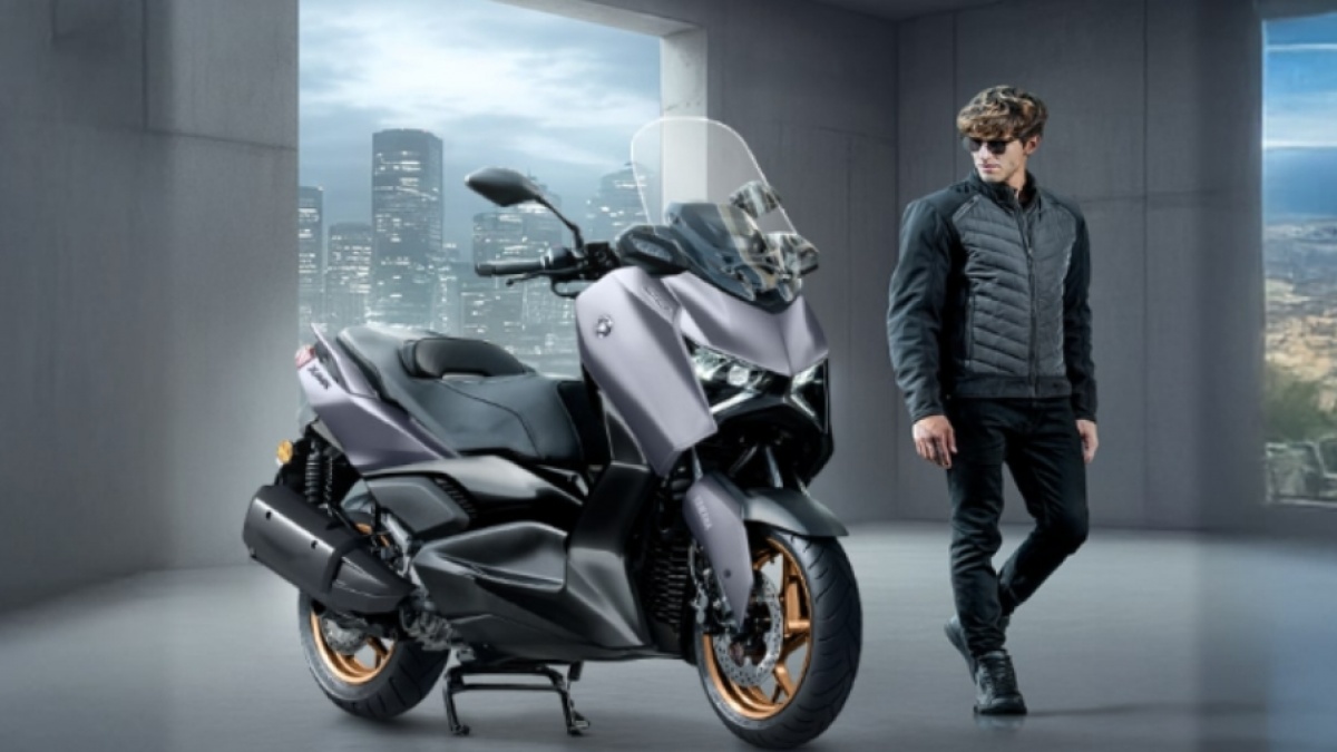 5 Rekomendasi Motor 250cc Murah untuk Harian dan Awet Jangka Panjang
