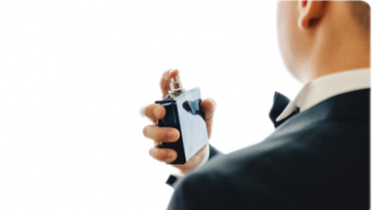 Harga Parfum Pria Terbaik, dari Brand Lokal Murah hingga Merek Luxury