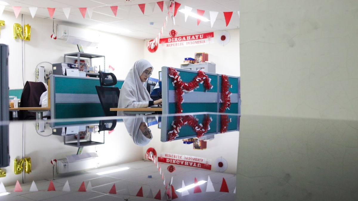 Bukan di Hari Jumat, Pemda DIY Pilih Rabu Jadi Hari WFH bagi ASN, Ini Alasannya