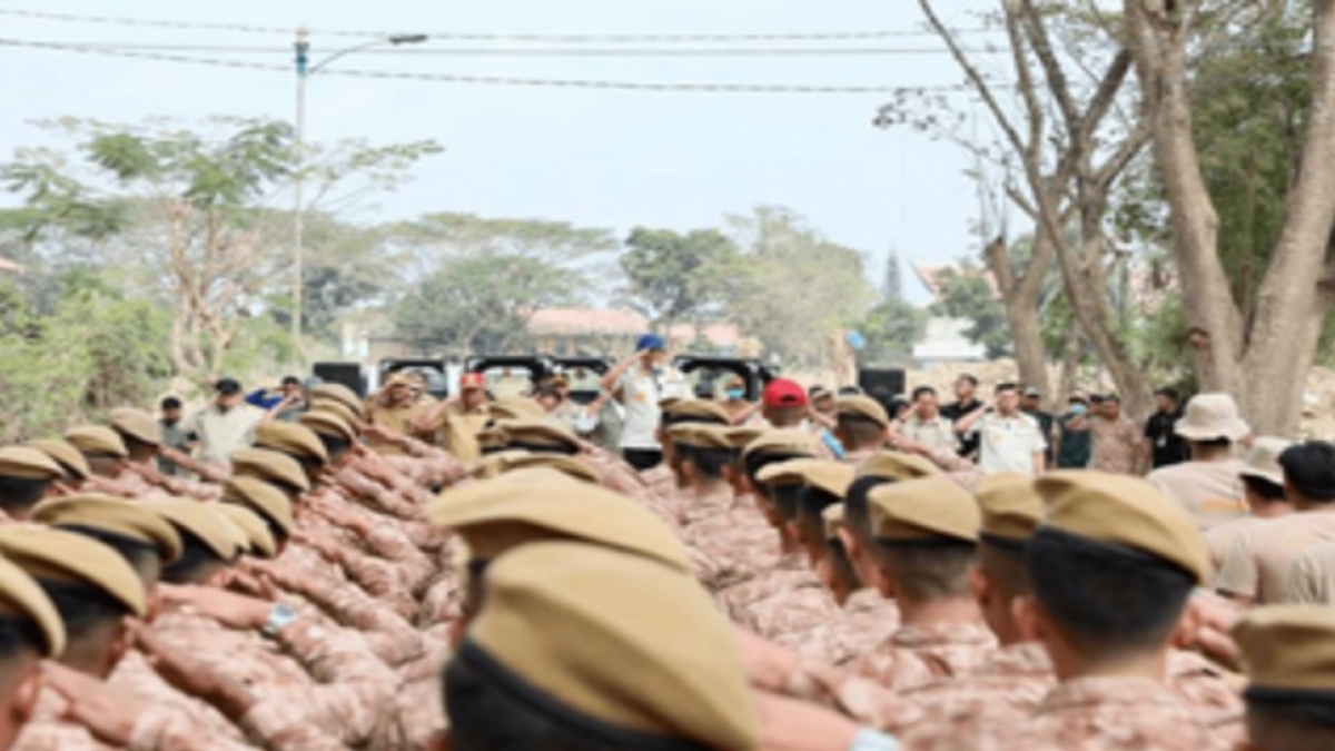 Kolaborasi Relawan dan Pemerintah Dorong Pemulihan Sumatera Lebih Cepat