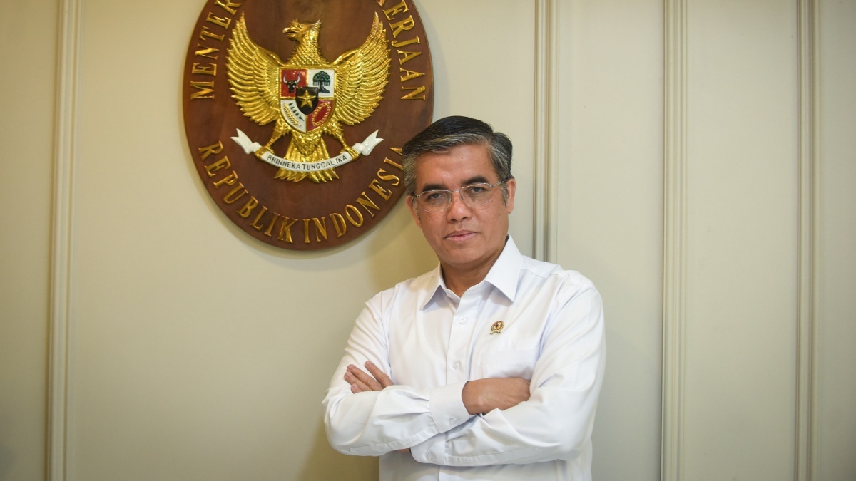 Menaker Akan Wajibkan Perusahaan Ikut Gaji Peserta Program Magang Nasional