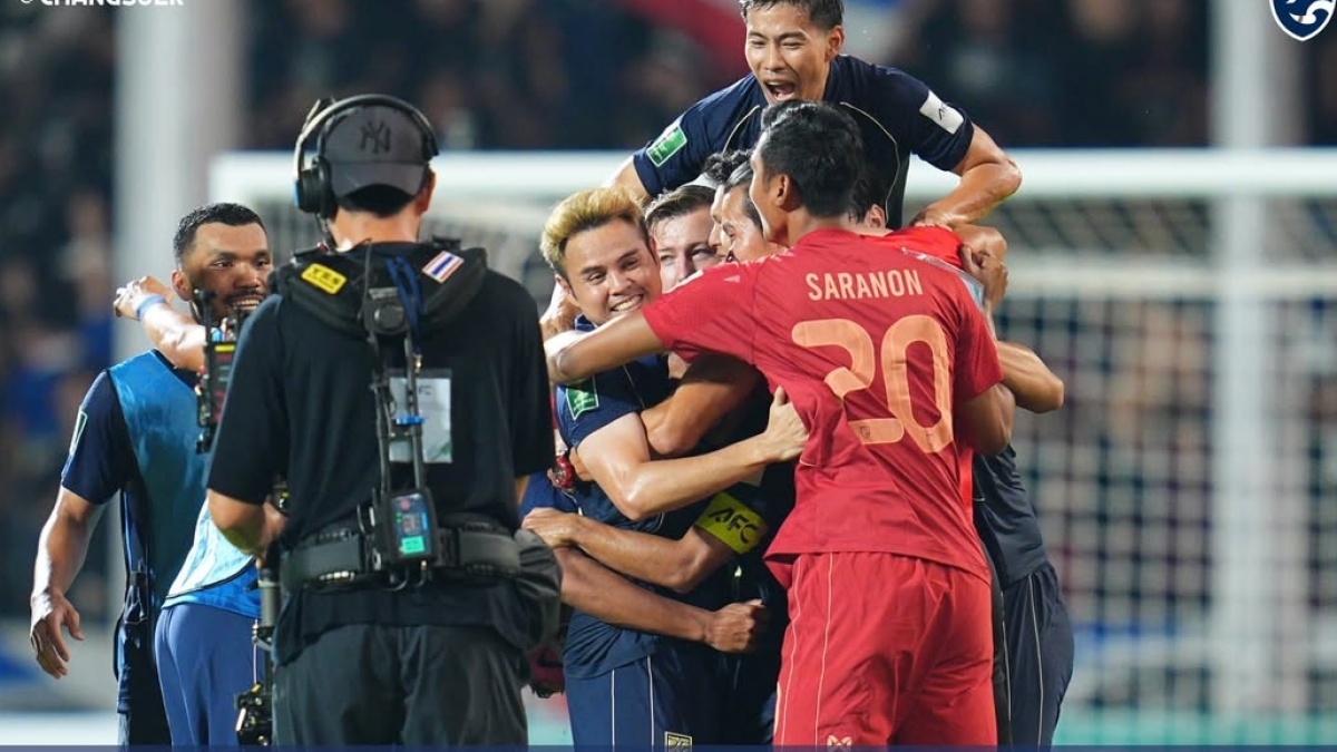 Thailand Sudah Punya Agenda, Lawan Timnas Indonesia di FIFA Matchday Masih Misterius