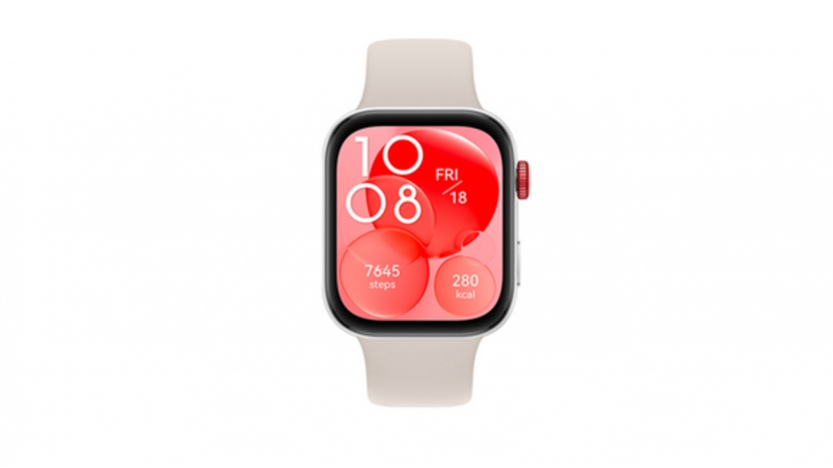 Smartwatch Huawei yang Bagus Seri Apa? Ini 6 Rekomendasi Terbaik