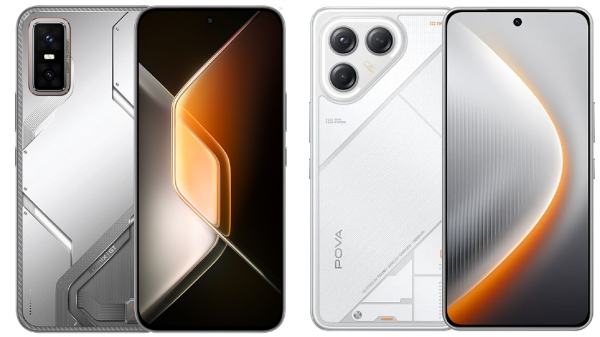 6 HP RAM 12 GB Paling Murah untuk Multitasking Lancar Gaming Mulus