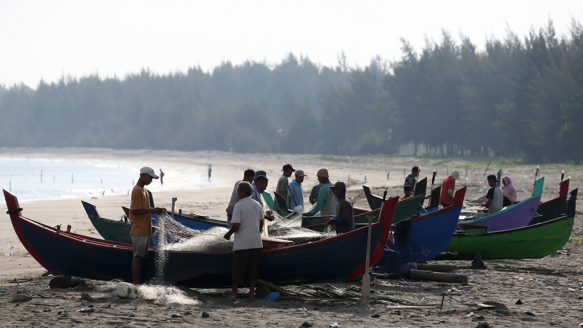Capai 26,25 Juta Ton, Produksi Perikanan dan Kelautan Cetak Rekor di 2025
