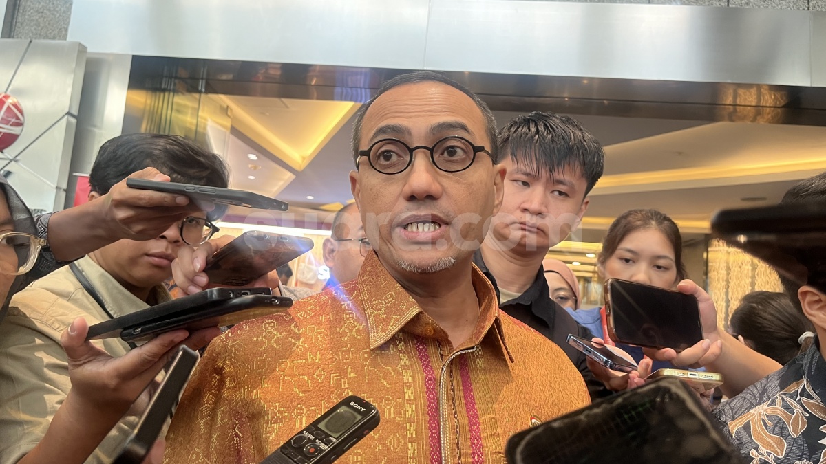 Dua Pekan Lagi OJK Mau Geruduk Kantor MSCI, Apa yang Dibahas?