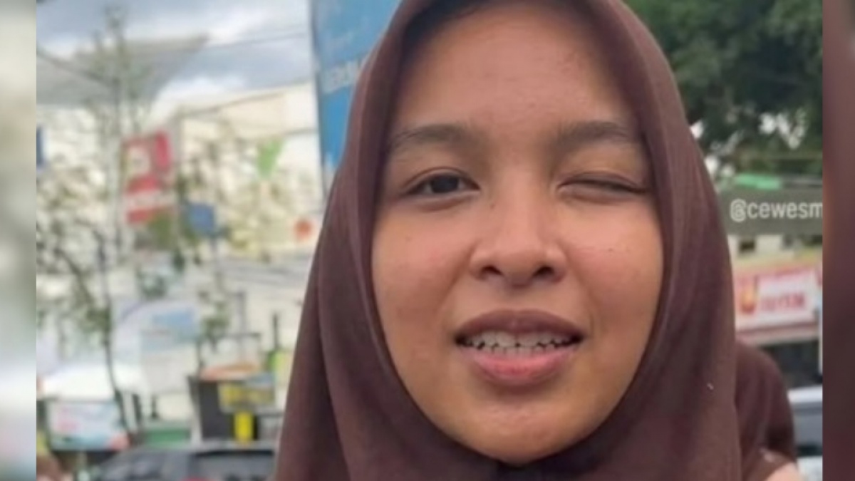 Wanita Viral Pengejek Outfit Fauzan Muncul, Akui Salah dan Minta Maaf