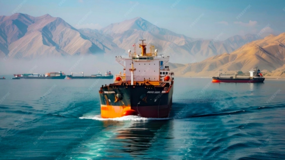 Respons Ketegangan di Selat Hormuz, Jepang Aktifkan Saluran Darurat ke Iran